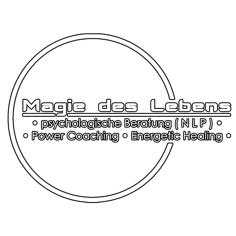 Magie des Lebens